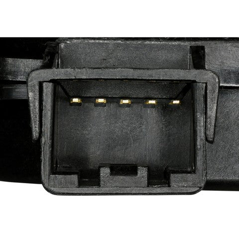 HVAC Mode Door Actuator WVE 8H1286