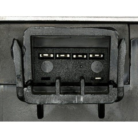 HVAC Mode Door Actuator WVE 8H1287