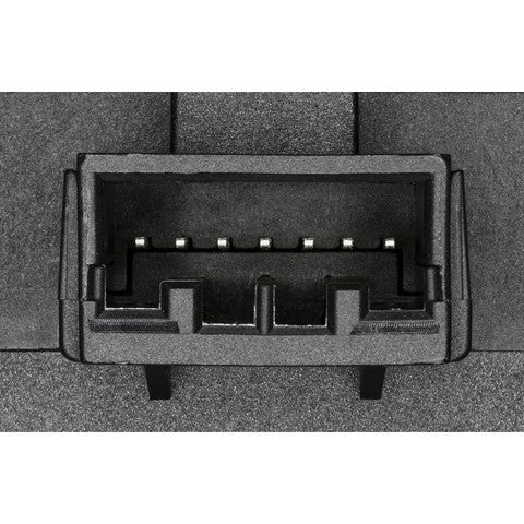 HVAC Mode Door Actuator WVE 8H1290