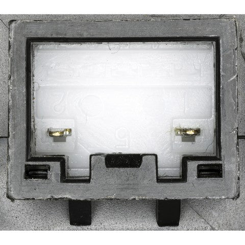 HVAC Recirculation Door Actuator WVE 8H1293