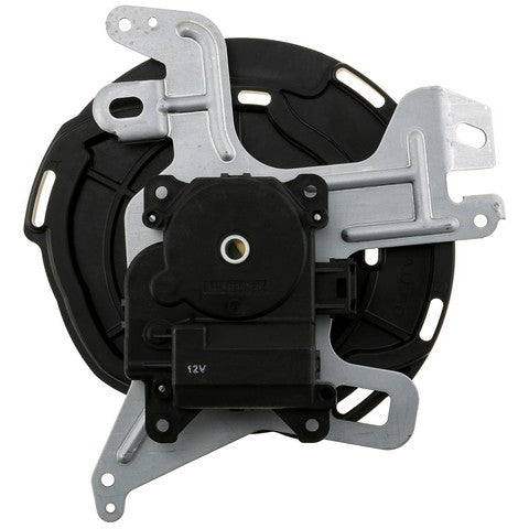 HVAC Defrost Mode Door Actuator WVE 8H1302