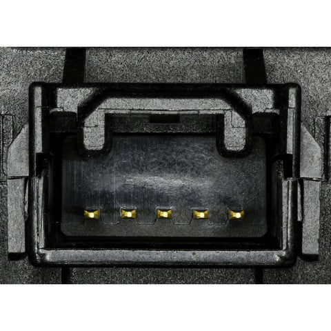 HVAC Defrost Mode Door Actuator WVE 8H1302