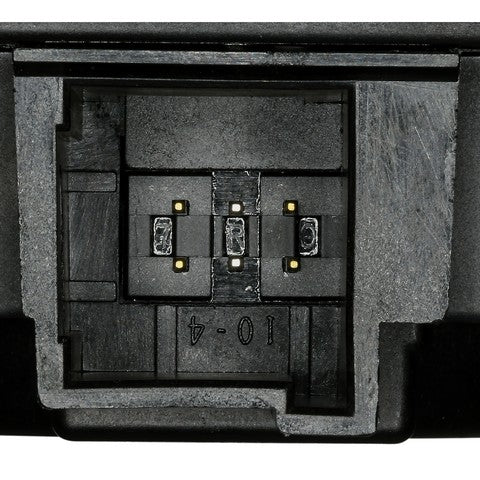 HVAC Air Inlet Door Actuator WVE 8H1306