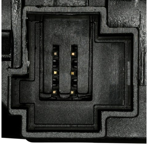 HVAC Air Inlet Door Actuator WVE 8H1307