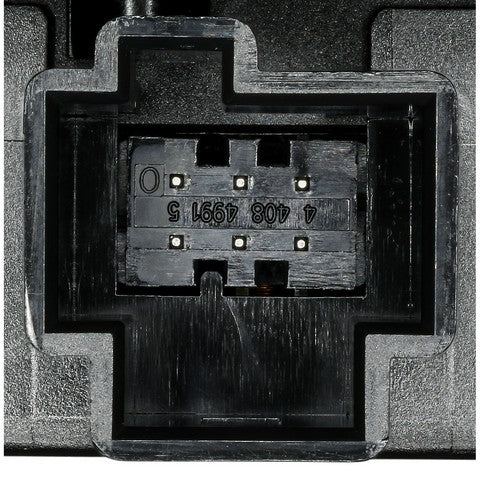 HVAC Air Inlet Door Actuator WVE 8H1308