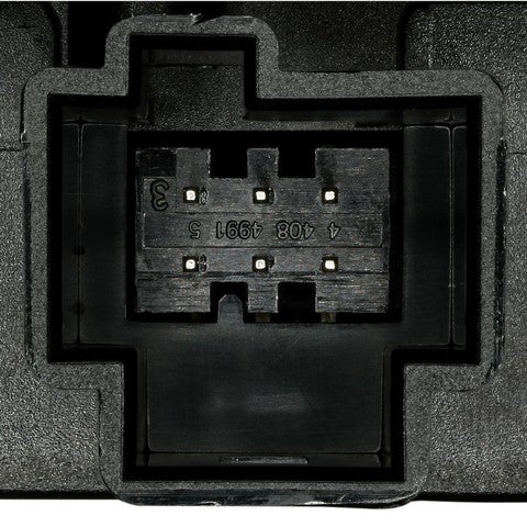 HVAC Air Inlet Door Actuator WVE 8H1309