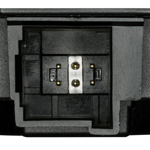 HVAC Air Inlet Door Actuator WVE 8H1310