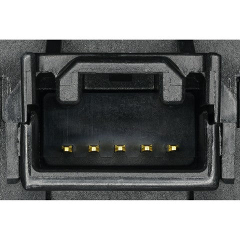 HVAC Blend Door Actuator WVE 8H1312