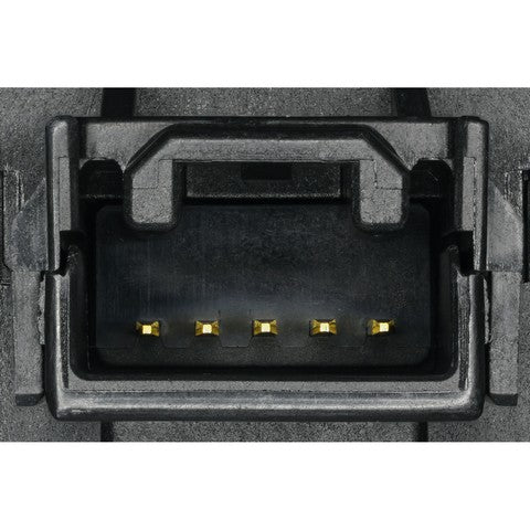 HVAC Blend Door Actuator WVE 8H1313