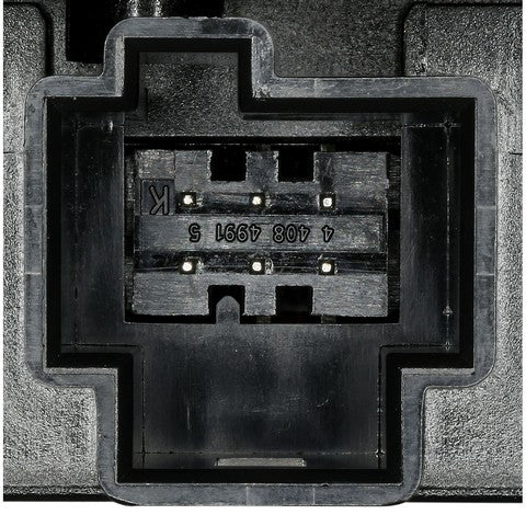 HVAC Air Inlet Door Actuator WVE 8H1315