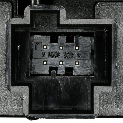 HVAC Blend Door Actuator WVE 8H1316