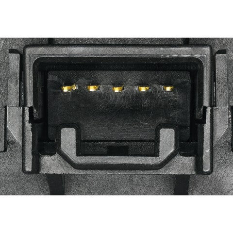 HVAC Air Inlet Door Actuator WVE 8H1319