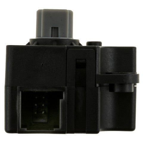 HVAC Mode Door Actuator WVE 8H1321