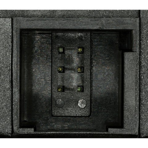 HVAC Mode Door Actuator WVE 8H1321