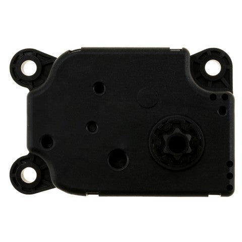 HVAC Mode Door Actuator WVE 8H1322