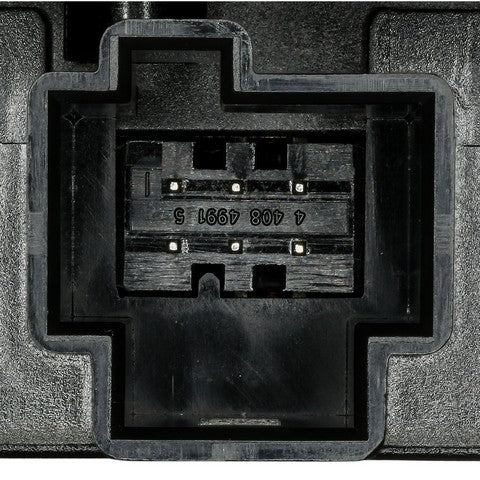 HVAC Mode Door Actuator WVE 8H1322