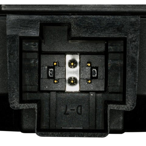 HVAC Mode Door Actuator WVE 8H1323