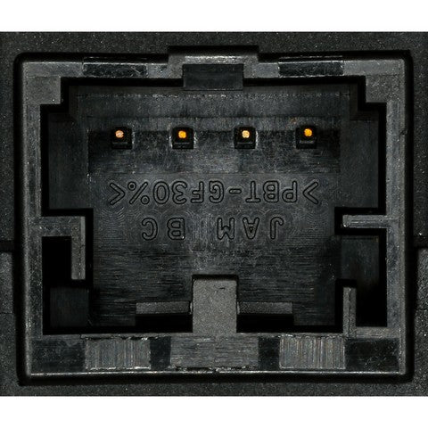 HVAC Mode Door Actuator WVE 8H1325