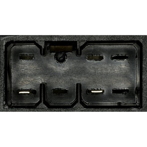 HVAC Mode Door Actuator WVE 8H1326