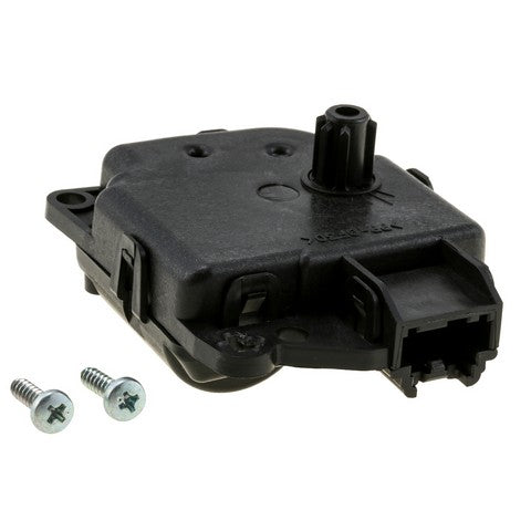 HVAC Floor Mode Door Actuator WVE 8H1328