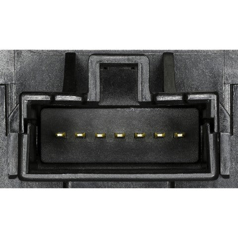 HVAC Recirculation Door Actuator WVE 8H1331