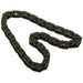 Engine Oil Pump Chain Melling 8MMSR52
