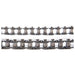 Engine Oil Pump Chain Melling 8MMSR54