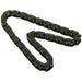 Engine Oil Pump Chain Melling 8MMSR58