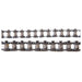 Engine Balance Shaft Chain Melling 8MMSR84