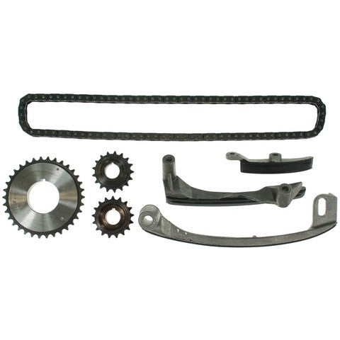 Engine Balance Shaft Chain Kit Melling 8MMSR90-1