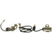 Ignition Contact Set and Condenser Kit WVE 8T1000