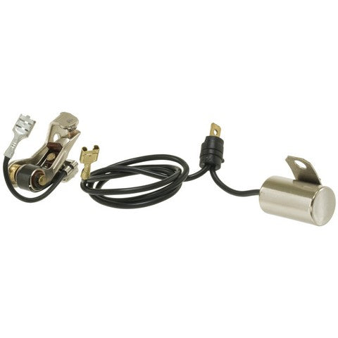 Ignition Contact Set and Condenser Kit WVE 8T1000