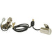 Ignition Contact Set and Condenser Kit WVE 8T1000