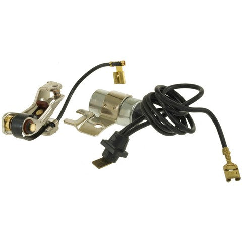 Ignition Contact Set and Condenser Kit WVE 8T1003