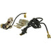 Ignition Contact Set and Condenser Kit WVE 8T1003