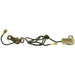 Ignition Contact Set and Condenser Kit WVE 8T1005