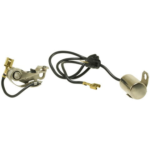 Ignition Contact Set and Condenser Kit WVE 8T1005
