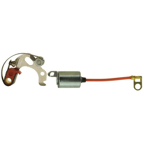 Ignition Contact Set and Condenser Kit WVE 8T1008