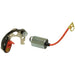 Ignition Contact Set and Condenser Kit WVE 8T1008