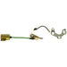 Ignition Contact Set and Condenser Kit WVE 8T1010