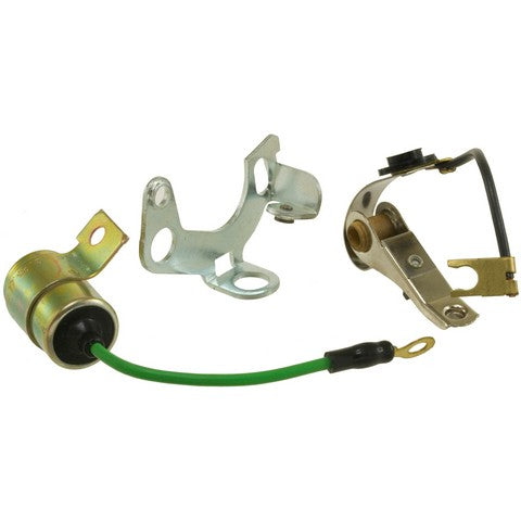 Ignition Contact Set and Condenser Kit WVE 8T1010