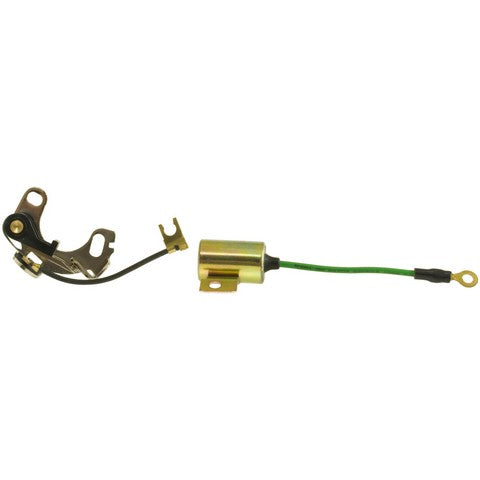 Ignition Contact Set and Condenser Kit WVE 8T1011
