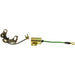 Ignition Contact Set and Condenser Kit WVE 8T1011