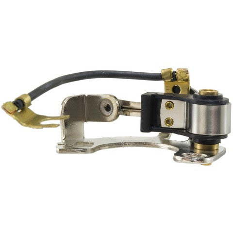 Ignition Contact Set and Condenser Kit WVE 8T1011