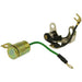Ignition Contact Set and Condenser Kit WVE 8T1011