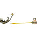 Ignition Contact Set and Condenser Kit WVE 8T1012