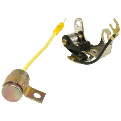 Ignition Contact Set and Condenser Kit WVE 8T1012