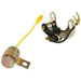 Ignition Contact Set and Condenser Kit WVE 8T1012
