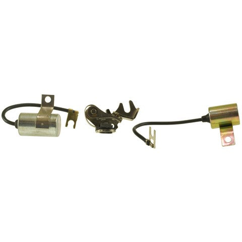 Ignition Contact Set and Condenser Kit WVE 8T1013