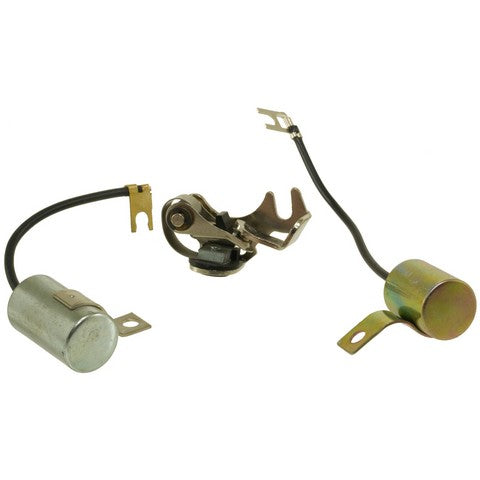 Ignition Contact Set and Condenser Kit WVE 8T1013